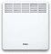 Vaillant eloMENT VER 75/5 Wandkonvektor für ca. 7,5 m2 (weiß), 230V, 0,8 kW Heizleistung, Elektroheizkörper für zuverlässige und schnelle Wärme, wandhängend, 0010023955