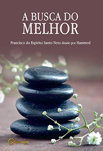 A busca do melhor (Portuguese Edition)