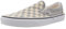 Vans U Classic Slip-On-Schuhe für Erwachsene, Unisex, klassisches Design, Silber - silber - Größe: 37 EU