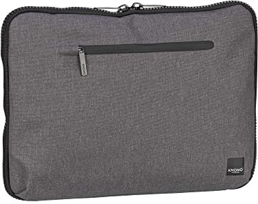 KNOMO Thames Knomad Organiser 13 Inches Grey