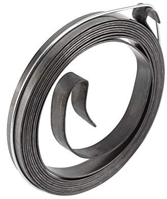 TOPINCN Starter spring, Recoil Pull Start Starter Spring fit for GX120 GX160 & GX200 28442-ZH8-003 Quality Replacement Parts