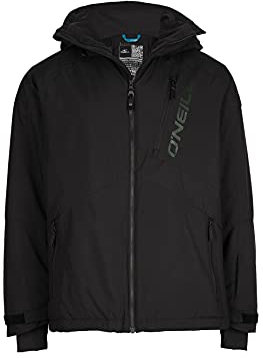 O'Neill Europe Men's Hammer Jacket, Blackout-A, XL