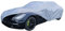 Housse de voiture pratique M2 SUV 3 couches + sangles