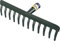 kippen 6020S12 Rastrello da Giardino a 12 Denti