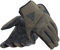 Dainese - Argon Gloves, Motorradhandschuhe, Strickgewebe, Viskoelastische Knöchelprotektoren, S Knöchelverschluss, Touchscreen, Motorradhandschuhe Für Herren, Traubenblatt, XL