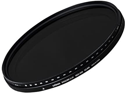 Digi Line ND2-400 UV Neutralfilter 95 mm Gold