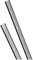 Lame de Rabot à Couteau HSS 13 332 mm for Outil de Travail du Bois Metabo DH 330 INTERSKOL - Lot DE 2