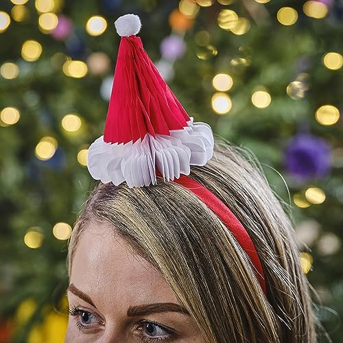 Ginger Ray Merry Little Christmas Party Decorations and Accessories