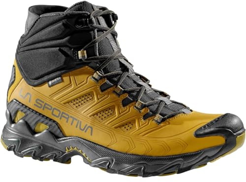 LA SPORTIVA Ultra Raptor II Mid Leather GTX - Scarpe da Trekking Uomo