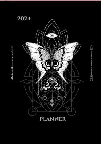 2024 Celestial Planner