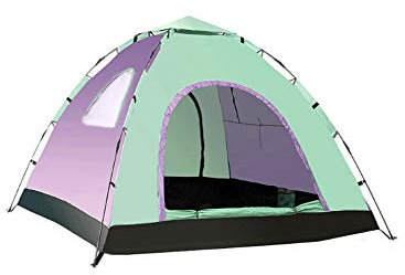 Pyramide Zelt Camping Zelt, Moskitonetz Reise Wandern BeddingTent Outdoor Jagd Liefert Hallo interessant