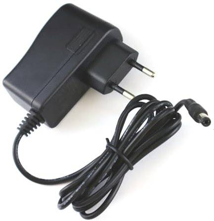ENJOY-UNIQUE 30V Ladegerät Adapter Netzteil Kabel kompatibel mit Bosch Athlet 25,2V Staubsauger BCH6L2561 BCH625KTGB BCH65MGKGB BBH6P25K BBH625W60 BBH6P25 BBH6PZOO,Ersetzen Siemens 12006117,00754170