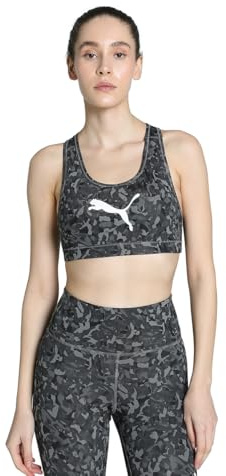 PUMA Reggiseno da Donna 4keeps - P Sports Bras