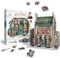 Wrebbit 3D Harry Potter Borgin & Burkes (270)