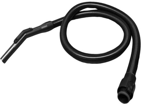 MisterVac Schlauch kompatibel mit Cecotec Conga Powerbag 2500 Compact Plus,08576