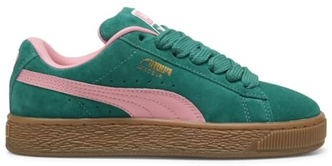 PUMA Suede XL Trainers EU 38 1/2