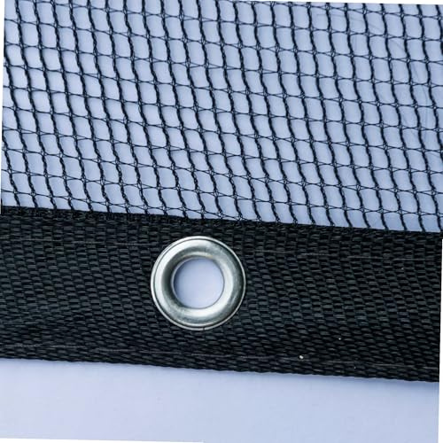WERKA PRO Vielseitiges Schutznetz 100g/m2 6 x 10 m