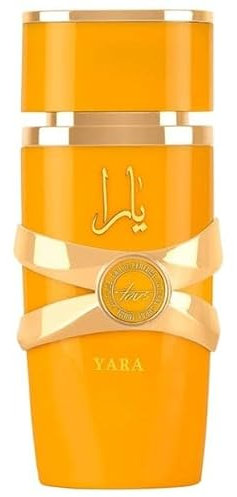 Yara tous eau de parfum 100 ml