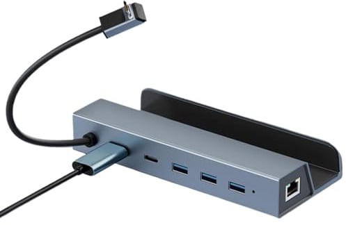 Für Tragbare Spielkonsole 6-in-1 Zubehör Für Datenübertragung