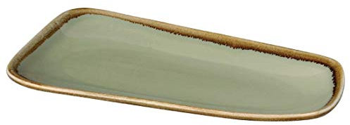 Olympia cp949 Ofen Sandstein-Platte groß, 335 mm x 175 mm