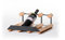 RAXI™ Show Portabottiglie premium in legno di faggio con design di lusso per bottiglie di vino 3X