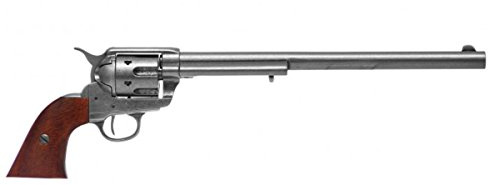 Denix Dekoaration Colt Peacemaker Kal.45,extra-lang