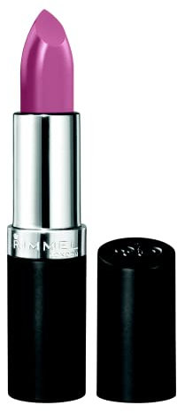 Rimmel London Lasting Finish Lipstick 200 Red Lèvres 4g