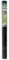 Floraworld Unkrautvlies Premium, Grau, 1500 x 100 x 101 cm