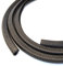 Edge Trim Black Small Height 9.5mm x Grip Range 3mm (1 Meter)