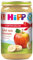 HiPP Bio Früchte Äpfel mit Bananen (6 x 250 g), ab 5. Monat, ohne Zuckerzusatz, 100% Frucht, in bester Bio-Qualität