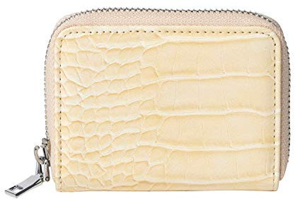 Becksöndergaard Portemonnaie Brighty Wallet - 10 x 8 cm - Beige - 2004412018-661