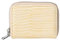 Becksöndergaard Portemonnaie Brighty Wallet - 10 x 8 cm - Beige - 2004412018-661