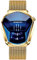 rorios Herrenuhr Analog Quarz Armbanduhr mit Edelstahl Mesh Armband Kreative Männer Uhren Cooles Wasserdicht Armbanduhren für Herren