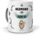 Taza Regalo Personalizado y Divertido Hermano. Hermano te Quiero un Huevo. Cerámica AAA - 350 ml.
