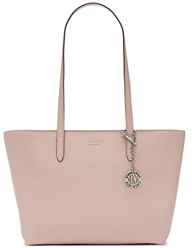 DKNY Damen Bryant Medium Tote, Cashmere