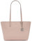 DKNY Damen Bryant Medium Tote, Cashmere