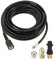 Tuyau de nettoyeur haute pression 160 bar 2320 PSI de rechange pour Karcher M22 K Series (30 m)