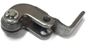 Makita 153334-1 guida a rulli completa per modello 4340, BJV180, BJV140, 4341, 4350 seghetto alternativo