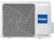 COND. HAIER DUAL-SPLIT 2U40 U.EXT