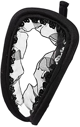 Oyolan C-string dam sexiga mini stringtrosa bikini stringtrosa öppen tanga erotiska underkläder stygga underkläder, One Size