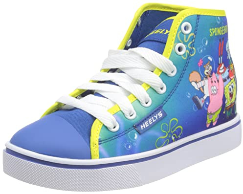 Heelys Jungen Hustle (He101067) Schuhe mit Rollen