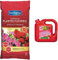 Terreau Plantes Fleuries et Géraniums et KB Engrais Geraniums et Plantes Fleuries Liquide 4L