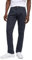 Lee Herren Straight Fit Mvp Jeans, Navy, 34W / 32L