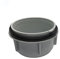 1 PC YEHOLTE Für Toyota Avensis T27 T 27 Scheinwerfer Staubabdeckung LED Birne Verlängerung Staubkappen Scheinwerfer Stecker (Y1011J For LED)