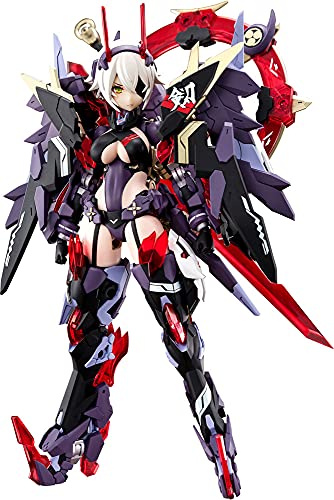 Kotobukiya Megami Device Plastic Model Kit 1/1 AUV Susanowo Figure 20 cm