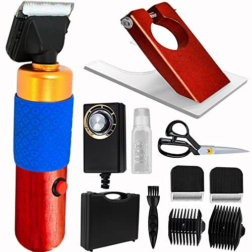 BIUWING Tagliabordi con forbici