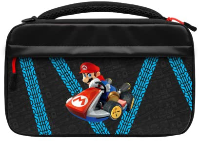 PDP Messenger Case Glow (Commuter Case) - Kart Drift