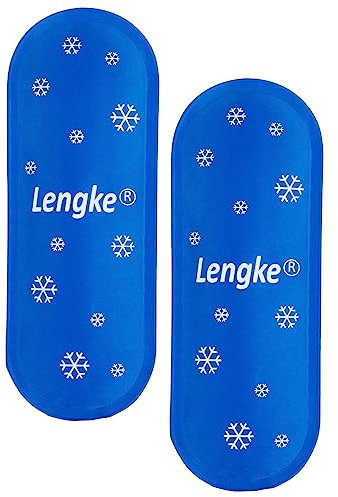 SUNMON Nevera Insulina Viaje, Estuche Insulina Frio, Nevera Portatil Insulina con 2 Paquetes de Hielo para Bolígrafo Insulina y Suministros para Diabéticos (2 Paquetes)