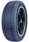 TRACMAX Winterreifen 145/65 R 15 TL 72T X-PRIVILO S130 BSW M+S 3PMSF