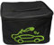 EV Charging Cable Storage Bag - Portable Carrying Case for EV Chargers